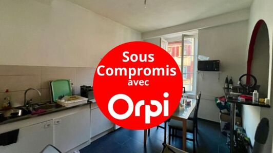 Appartement à vendre à L'Arbresle