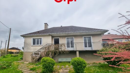 Maison à vendre à Saint-Calais
