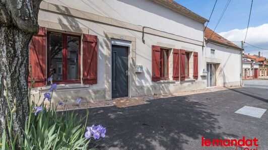 Immeuble à vendre à Eppes