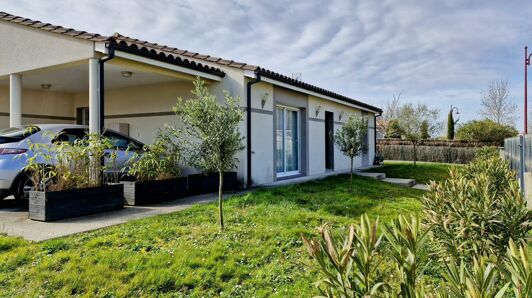 Maison à vendre à Beychac-et-Caillau