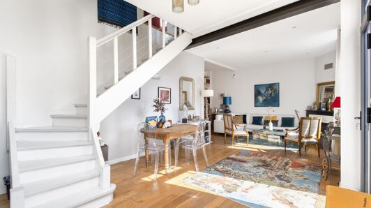 Maison à vendre à Toulouse - Guilhemery