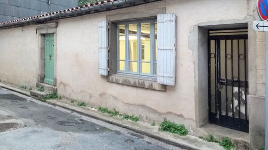 Maison à vendre à Mazamet