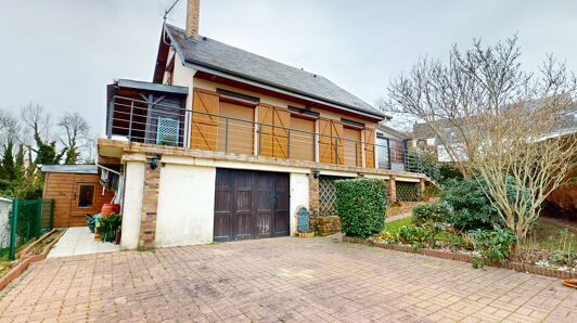 Maison à vendre à Montivilliers - Centre-ville