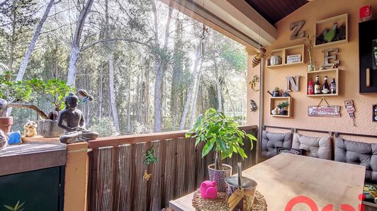 Appartement à vendre à Sanary-sur-Mer - Le Pont d'Arand - Ancien Chemin de Toulon