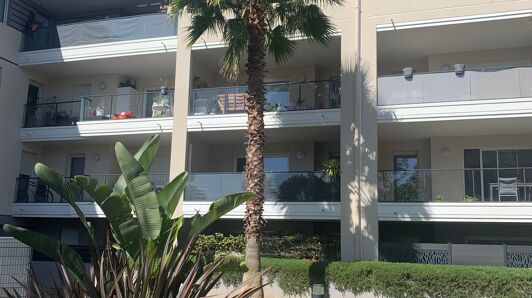 Appartement à vendre à Mandelieu-la-Napoule - Cottage