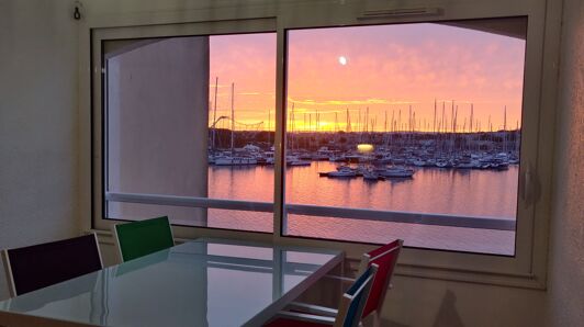 Appartement à vendre à Agde - Le Cap d'Agde