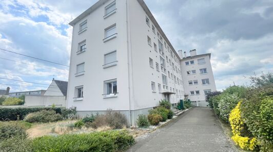 Appartement à vendre à Le Mans - Pontlieue vignette-8