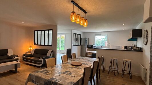 Maison à vendre à La Brée-les-Bains vignette-37