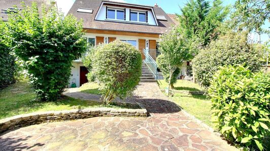 Maison à louer à Viry-Châtillon - Centre-ville vignette-7