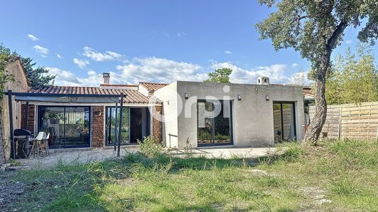Maison à vendre à Fréjus - Le Capitou