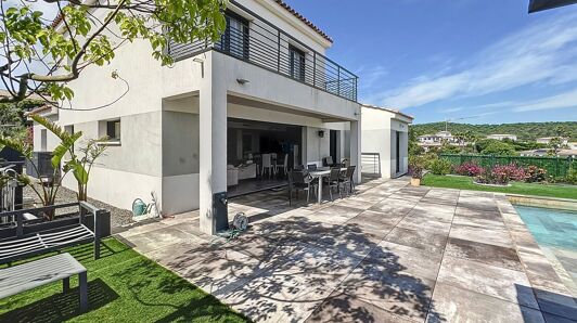 Maison à vendre à Fréjus - Saint-Aygulf