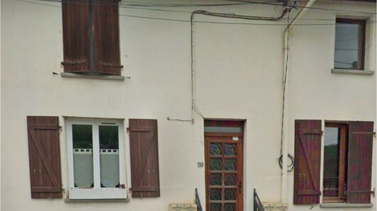Maison à vendre à Chavigny