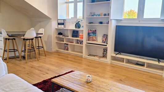 Appartement à vendre à Pau - Pau Sud