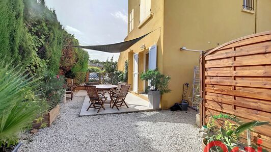 Appartement à vendre à Sanary-sur-Mer - La Poussarague