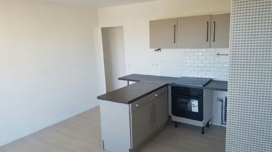 Appartement à vendre à Nice - Saint-Augustin vignette-1