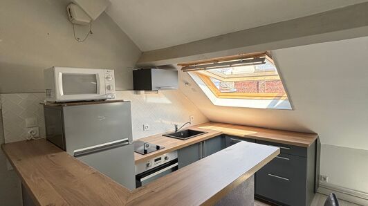 Appartement à louer à Lille - Solférino - Saint-Michel vignette-7
