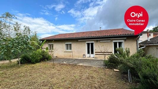 Maison à vendre à Castres - Roulandou