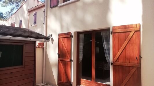 Maison à vendre à Saint-Georges-de-Didonne - Didonne - Boubes - Suzac