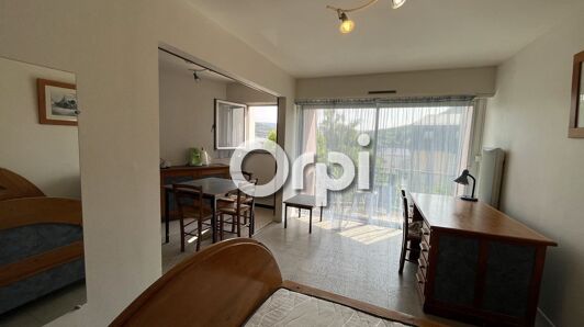 Appartement à louer à Mende - Les Carces - Séjalan - La Vabre - Croix du Mon Mimat
