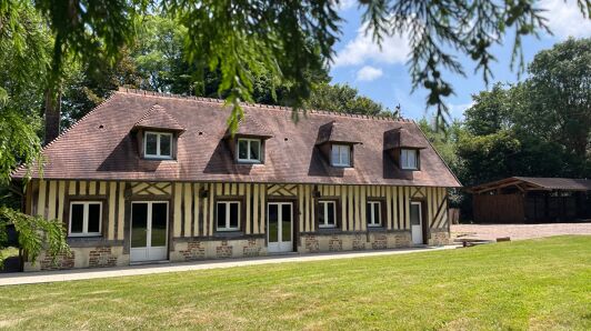 Maison à vendre à Beaufour-Druval