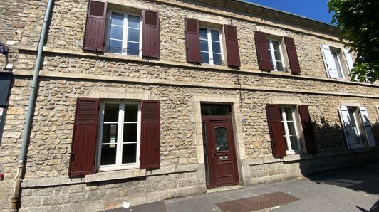 Maison à vendre à Alençon - Coeur de Ville