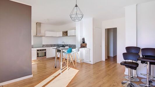 Appartement à vendre à Toulon - Valbertrand