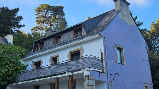 Maison à vendre à Redon