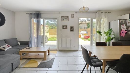 Maison à vendre à Bourg-lès-Valence - Le Plateau vignette-6