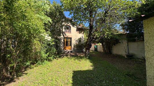 Maison à vendre à Toulouse - Croix de Pierre