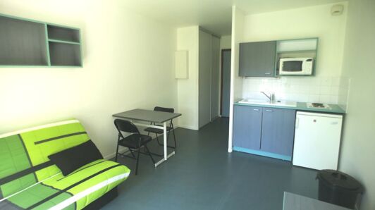 Appartement à louer à Lille - Euralille vignette-13
