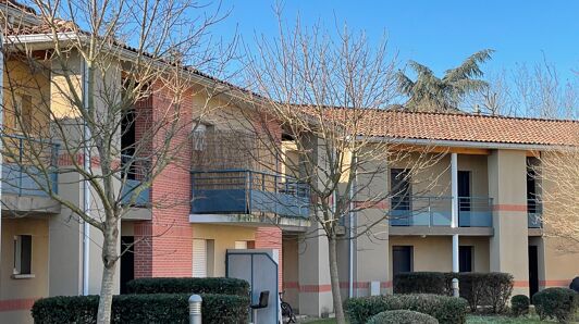 Appartement à vendre à Léguevin
