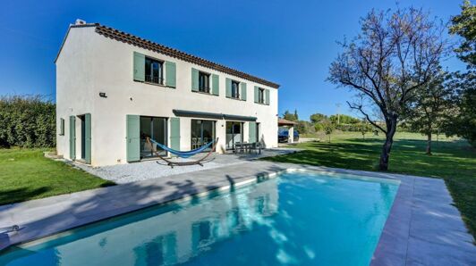 Maison à vendre à Aix-en-Provence - Bagatelle