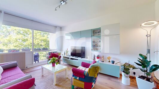 Appartement à vendre à Lyon 5 - Saint-Irénée