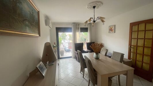 Appartement à vendre à La Seyne-sur-Mer - Est