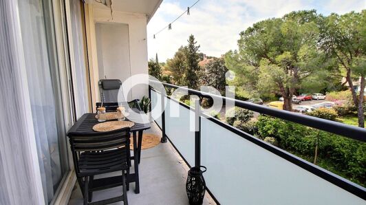 Appartement à vendre à Marseille 13 - Les Olives