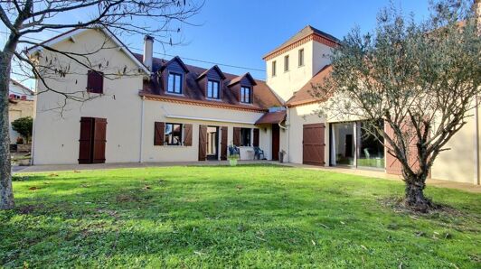 Maison à vendre à Pau - Centre-ville