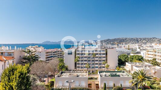 Appartement à vendre à Antibes - Juan-les-Pins