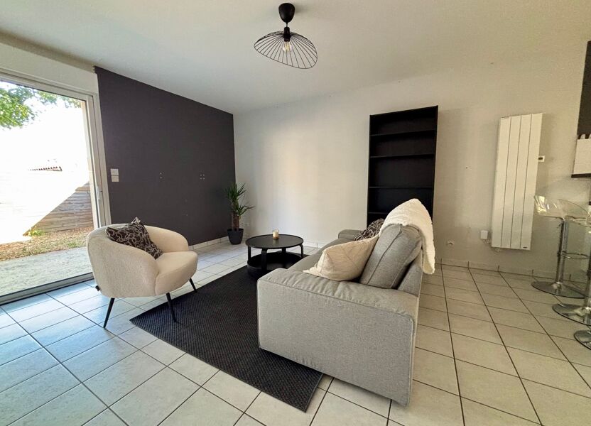 Maison a louer poitiers - 4 pièce(s) - 88.86 m2 - Surfyn