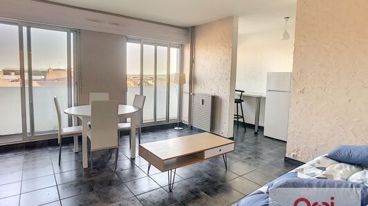 Appartement à louer, 33m², Montluçon