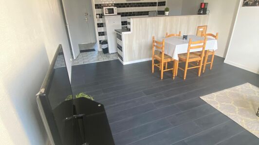 Appartement à vendre à Le Havre - Graville