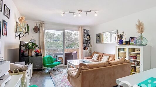 Appartement à vendre à Toulon - Pont de Bois