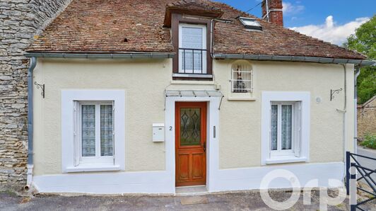 Maison à vendre à Chaumont-en-Vexin