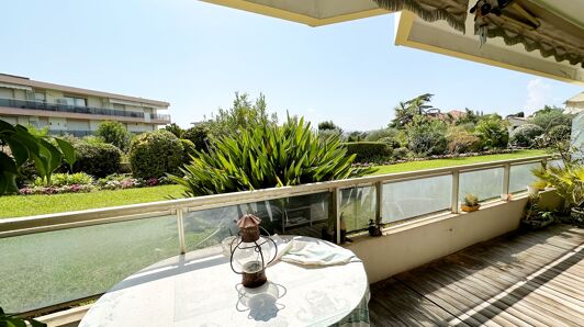 Appartement à vendre                 à Cannes                 - Californie Pezou
