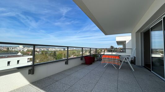Appartement à vendre à Metz - Plantières - Queuleu