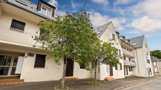 Appartement à louer, 29m², Châteaudun