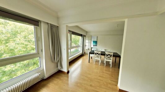 Appartement à louer à Lambersart - Bourg - Mairie