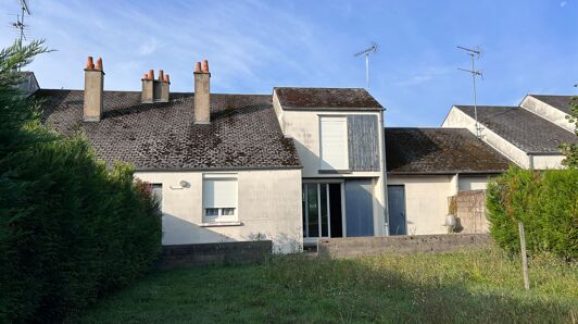 Maison à vendre à Mer