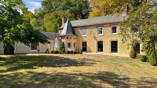 Maison à vendre, 442m², Évreux