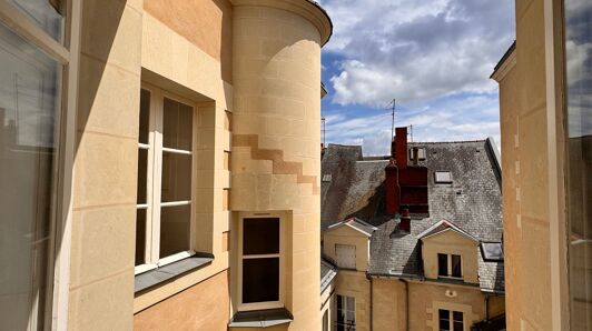 Appartement à vendre à Nantes - Centre-ville vignette-1
