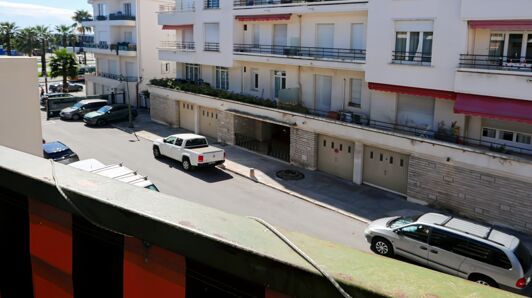 Appartement à vendre à Nice - Arenas